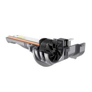 Dễ dàng cài đặt kích thước 1:1 11-18V 28 Wát 2600lm H8 H11 Xe <span class=keywords><strong>LED</strong></span> Ánh Sáng 9005 9006 H7 tự động <span class=keywords><strong>Led</strong></span> Đèn Pha bóng đèn cho Accord Điều kiện Mới - Product Image 6