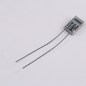 Microzone Mc7re V2 Receiver 7 Channel <b>Rc</b> Power System For Remote <b>Control</b> Vehicles - Product Image 2