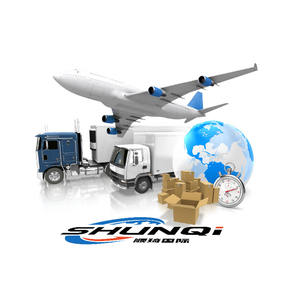 Chaussettes de transport multimodal Air Express avec logistique de fret DDP pour livraison en Hongrie - Product Image 5