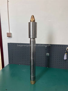 เครื่องกำเนิดไฟฟ้าแบบกังหันโคลนสำหรับการวัดในหลุมเจาะขณะขุดเจาะ - Product Image 2