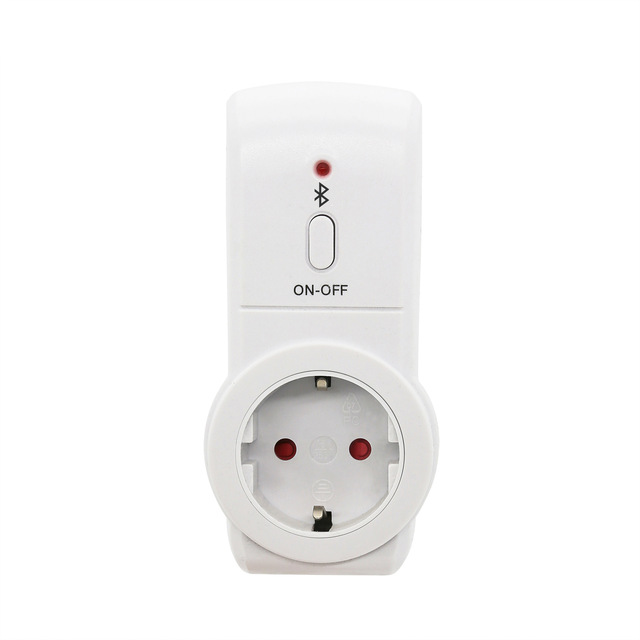 Smart Socket Wireless Remote Control Kitchen Socket Wireless Remote Control Socket