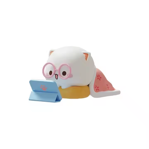 Prodotti Autentici Bellissimi Accessori per la Camera Scatola Misteriosa Gatto Pesca Personaggio <span class=keywords><strong>Anime</strong></span> <span class=keywords><strong>Love</strong></span> Like a Peach Cute Blind Box Regali - Product Image 2