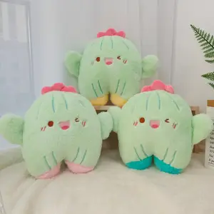 Hot Low Price Plush Toys Factory Wholesale Children Gifts Animal Toys Plush Toys For Claw Machine