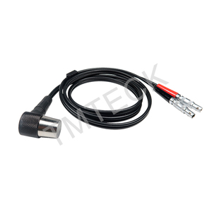 Sonde ultrasonique ZT-12 pour jauge d'épaisseur, pour tests/essais - Product Image 2