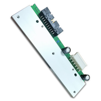 Nouvelle tête d'impression thermique authentique pour Bizerba KD2004-DC91C KD2004-DC91B 203dpi N° de pièce : 65620170701