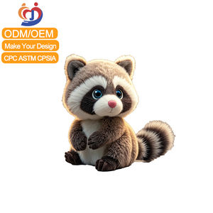 ชุดของเล่นตุ๊กตาสัตว์ยัดไส้สัตว์<span class=keywords><strong>ฉลาม</strong></span>หมูแกะ<span class=keywords><strong>ปลา</strong></span>หมึกของเล่นดีไซน์ออกแบบได้ตามต้องการจากโรงงาน - Product Image 5