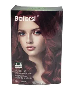 Venta al por mayor de crema de Color de pelo tinte de pelo marcas de fábrica profesional oem