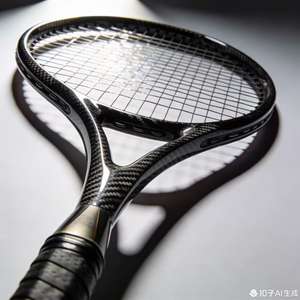 Accessoires légers en tissu de fibre de carbone tricoté - Product Image 2