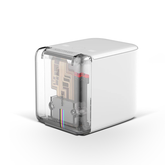 DIY Semi-Automatic New Multicolor Inkjet Printer for Expiry Date Label Printing Machine