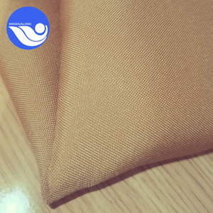 Tela Oxford Mini Matt de Poliéster 100% 300D, <span class=keywords><strong>Precio</strong></span> de Fábrica, para Uniformes de Trabajo, Manteles, Tela Minimatt - Product Image 4