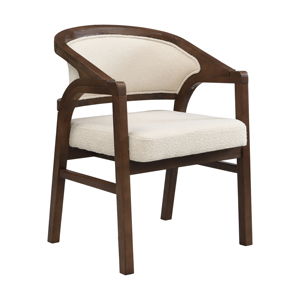 [Expédié depuis les États-Unis] <span class=keywords><strong>Chaise</strong></span> de salle à manger avec cadre en bois et dossier rembourré, 2 couleurs, lot de 2, livraison rapide depuis les États-Unis, MOQ : 1 lot - Product Image 5