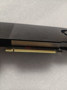 Tarjeta Gráfica Profesional de Alto Rendimiento RTX A4000 16GB GDDR6 ECC - Product Image 5