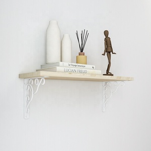 Trang Trí Kệ Thép Giao Diện Điều Khiển Cho Tường Kệ Đơn Vị Treo Tường Kim Loại Kệ Khung Với Tường Kệ Cho Nhà Lưu Trữ - Product Image 5