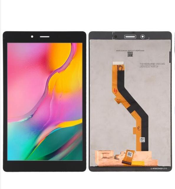Wholesale New Arrival Original for Samsung Tab A8 T500 T290 T295 X200 Tablet Lcd Screen Replacement
