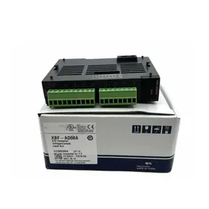 PLC New Original XBF-AD04A XBF-PD02A XBF-AH04A XBF-AD08A XBO-AH02A XBM-DN16S XBF-DV04A XBF-DC04A XBL-C21A XBL-C41A