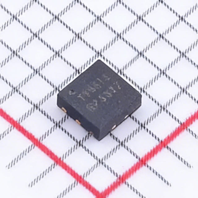 RF TRANSISTOR NPN HBT RF TRANSISTOR (WITH 2 ELEMENTS) NPN Transistor Ft=30GHz YPA895TS