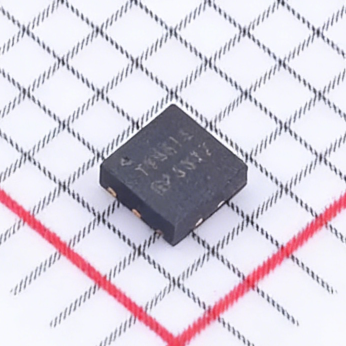 RF TRANSISTOR NPN HBT RF TRANSISTOR (WITH 2 ELEMENTS) NPN Transistor Ft ...