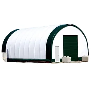 SS304015 China Supplier Big Outdoor Warehouse Tent For Sale