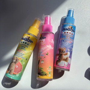 Perfume de Lujo al Por Mayor de Larga Duración, Natural, 100 ml, Aroma a Vainilla, Bruma Corporal Floral, Spray Desodorante Femenino - Product Image 2