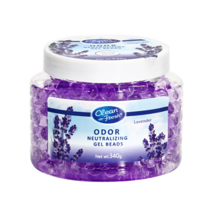 340g grande capacité pomme cannelle gros spot intérieur air cristal perles <span class=keywords><strong>toilette</strong></span> déodorant parfum désodorisant désodorisant - Product Image 2