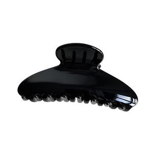 กิ๊บหนีบ<span class=keywords><strong>ผม</strong></span>พลาสติกสีพาส<span class=keywords><strong>เท</strong></span><span class=keywords><strong>ล</strong></span>ยาว11ซม. สีทึบปิ่นปัก<span class=keywords><strong>ผม</strong></span>รูปฉ<span class=keywords><strong>ล</strong></span>ามทรงก<span class=keywords><strong>ล</strong></span>มขนาดใหญ่สำหรับผู้หญิง - Product Image 5