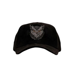 Gorras de Béisbol Vintage de Gamuza de 5 Paneles de Alta Calidad, <span class=keywords><strong>El</strong></span> Tiempo Es Oro, <span class=keywords><strong>El</strong></span> Barbas X Beto Vega, Gorras Personalizadas Barbas para Hombre - Product Image 4