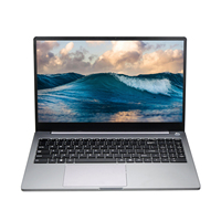 Prix d'usine, ordinateur portable portable de 15,6 pouces, Intel Core I7 1195G7, 16 Go de RAM, 512 Go de SSD, double ventilateur de refroidissement, ordinateur portable professionnel pour usage personnel