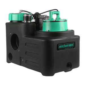 <span class=keywords><strong>Pompe</strong></span> <span class=keywords><strong>de</strong></span> macération domestique Toilettes <span class=keywords><strong>de</strong></span> levage des <span class=keywords><strong>eaux</strong></span> <span class=keywords><strong>usées</strong></span> sanitaires Pompes Premium - Product Image 1