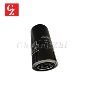 <b>PS</b>-CE11-502 New and Used Air Oil Filter Element for Kobelco Screw Air Compressor Industrial Part Made of Fiberglass - Product Image 3