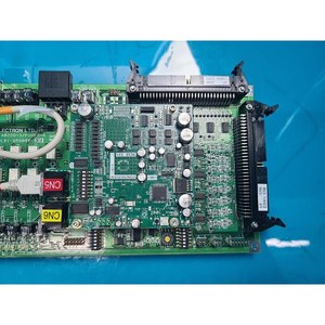Cable de Interconexión del Sistema TEL 2L81-050097-31, Usado, Piezas de Equipos Semiconductores Legados - Product Image 2
