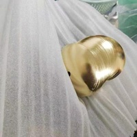 Customized OEM Brass Furniture Accessories