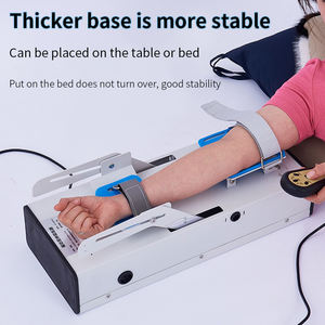 Alat Rehabilitasi Rumah untuk Latihan Traksi dan Koreksi Siku Manual untuk Pelatihan Rehabilitasi Siku - Product Image 2