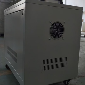 เครื่องแปลงไฟฟ้าเฟสเดียว 220V เป็นสามเฟส 220V หม้อแปลงไฟฟ้าแปลงเฟส - Product Image 4
