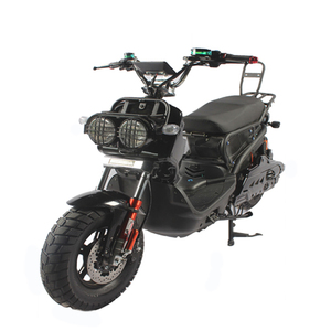 Bicicleta Eléctrica Ridstar Q20 Pro de Alta Velocidad con Doble Motor de 1500W, en Oferta - Product Image 2