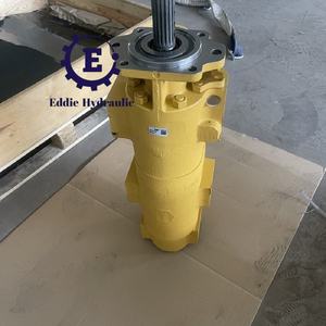 Pièces de machines de construction 390-6120 3906120 Pompe hydraulique à 3 sections adaptée aux camions tout-terrain 793F AC 793F 793F <span class=keywords><strong>CMD</strong></span> - Product Image 5