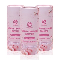 Perles de parfum multi-senteurs écologiques 275g pour vêtements, rehausseur de parfum longue durée, arôme durable 2026