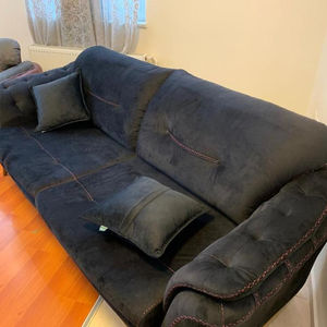 Conjunto de sofás modernos de Francia - Product Image 3