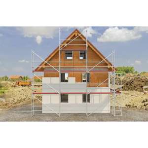 FISCHER - 41866 Render Fijación PVC DIPK - EAN 4006209418666 ELEMENTOS PARA FIJACIÓN FIJACIONES - Product Image 3