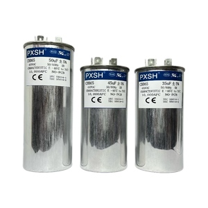 <span class=keywords><strong>CBb65</strong></span> điều hòa không khí tụ 45uf50uf40uf35uf AC phim tụ - Product Image 3
