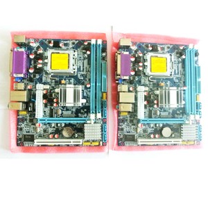 2019 A Buon Mercato A Doppio Canale intel <span class=keywords><strong>ddr3</strong></span> g41 scheda madre - Product Image 3