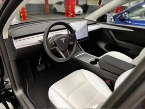 2024 <span class=keywords><strong>Tesla</strong></span> โมเดล<span class=keywords><strong>3</strong></span> 713กม. ระยะไกล, รถไฟฟ้าบริสุทธิ์รถซีดาน EV หรูหรายานพาหนะพลังงานใหม่ไฮแลนด์ - Product Image 5