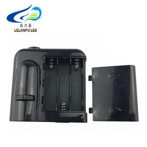 Projecteur lumineux sans fil, pour porte de bienvenue, lampe ombre de projection, led, <span class=keywords><strong>logo</strong></span> de <span class=keywords><strong>voiture</strong></span>, nouvel arrivage - Product Image 4