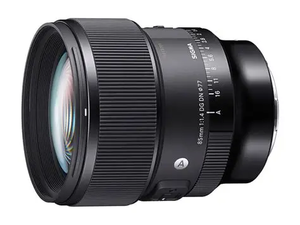 Objectif plein format 85 mm F/1.4 DN Art pour monture E, fabriqué en Chine, grande ouverture, deux fois plus lumineux que F/4, offrant plus de contrôle et d'expression - Product Image 6