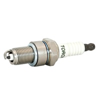 Bougie d'allumage F6RTC 1330 de haute qualité en gros pour remplacement moteur Changan Kaicheng GWM Deer Wingle DFSK