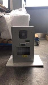 300W संलग्नक पैनल एयर कंडीशनर शीतलन प्रणाली - Product Image 3