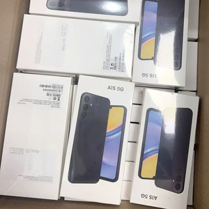 Smartphone Samsung A15 5G 128GB Originale Versione Globale EU Dual SIM Sbloccato Android Usato A14 A25 - Product Image 6
