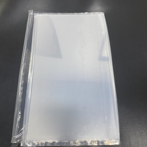 Modèles d'ordinateurs portables 14 pouces 15,6 pouces compatibles avec plusieurs écrans de 0,6 mm 0,7 mm PMMA de qualité supérieure pressé à chaud pour la réparation d'écrans d'ordinateurs portables - Product Image 3