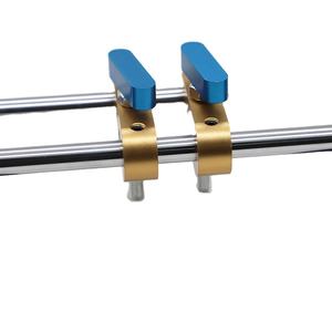 Ventouses sous vide de 6 pouces Setter de couture sans couture <span class=keywords><strong>pour</strong></span> l'assemblage et le nivellement des joints <span class=keywords><strong>Outil</strong></span> de comptoir <span class=keywords><strong>pour</strong></span> dalle de marbre en pierre de granit - Product Image 4