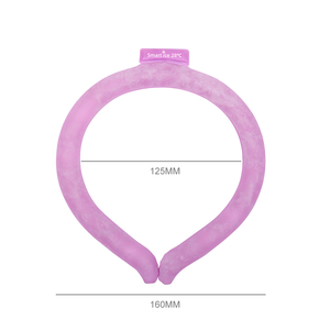 Accessoires d'été pour chien écologiques, faible MOQ, collier rafraîchissant pour chien de luxe <span class=keywords><strong>Carhartt</strong></span> pour animaux de compagnie - Product Image 1