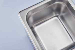 40kHz siêu âm tần Số Phụ tùng xe đạp làm sạch siêu âm máy làm sạch siêu âm sử dụng thương mại - Product Image 3